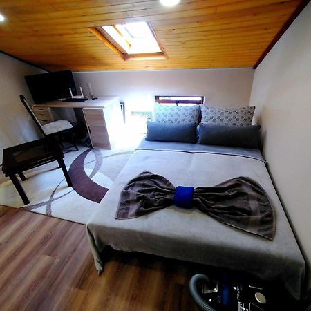 Low Budget Apartment With Breakfast ヴァルナ エクステリア 写真