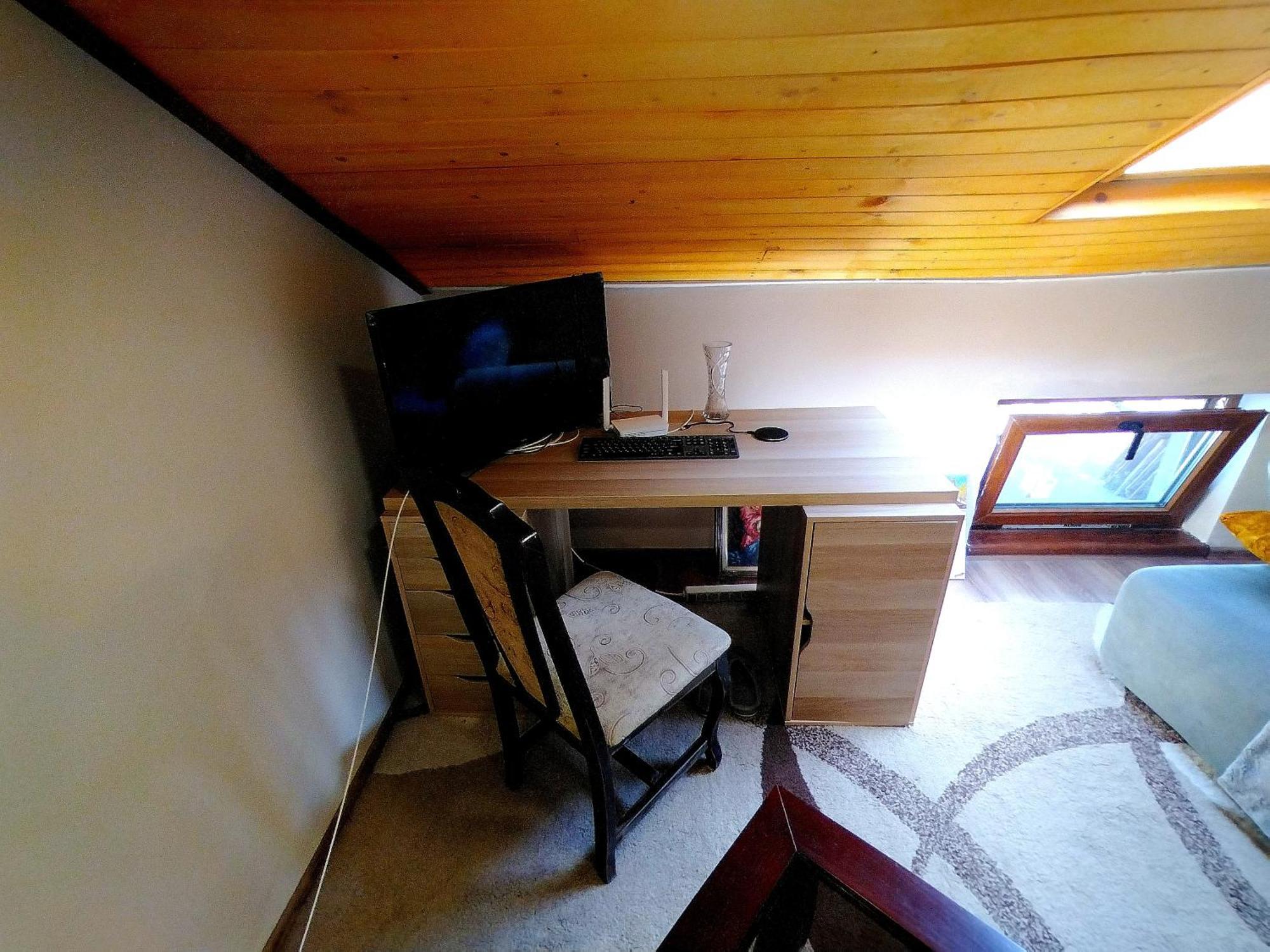 Low Budget Apartment With Breakfast ヴァルナ エクステリア 写真