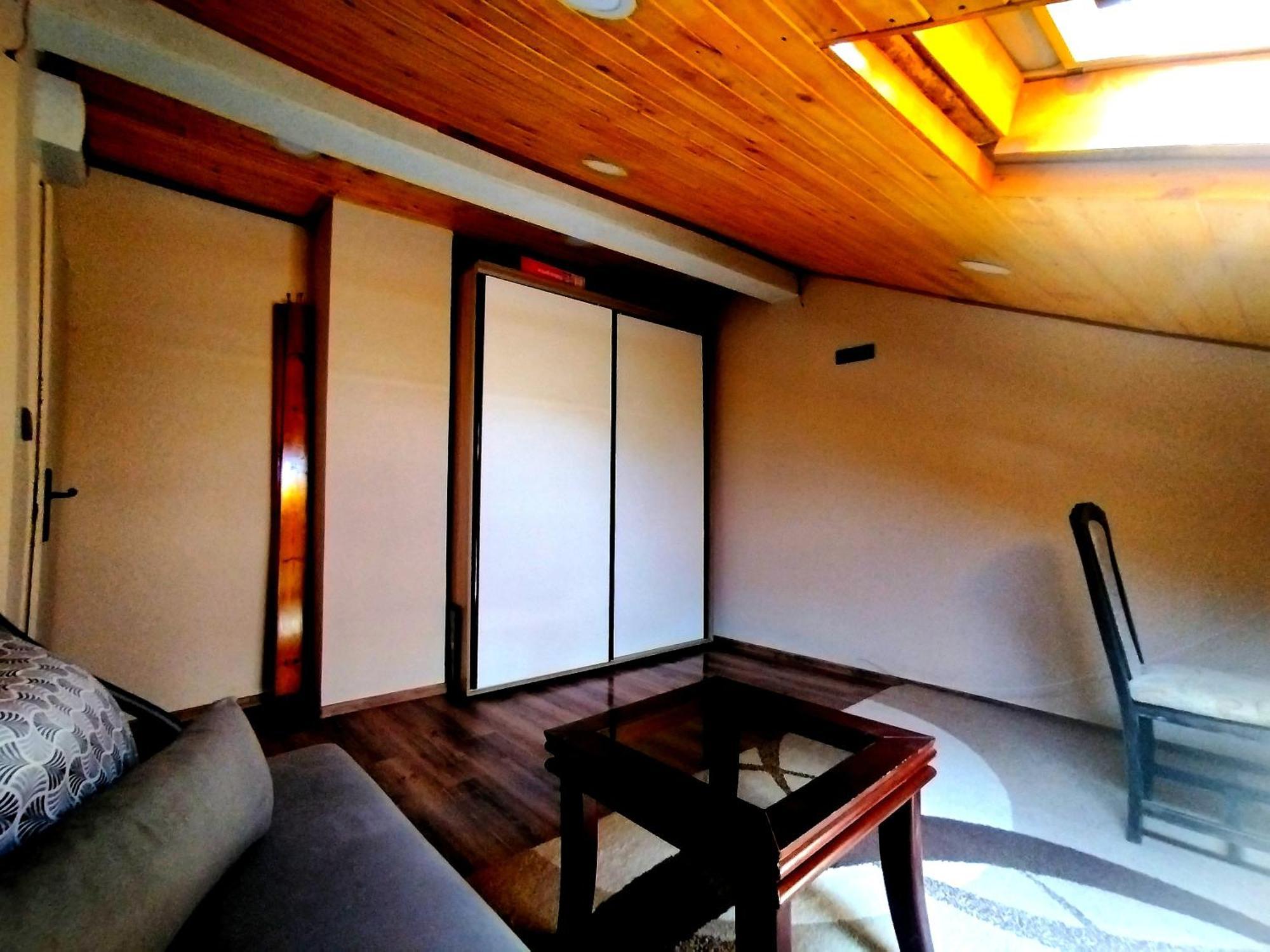 Low Budget Apartment With Breakfast ヴァルナ エクステリア 写真